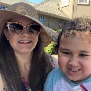 Meet your Posher, Brook